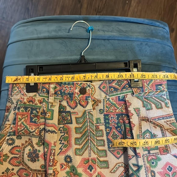 VINTAGE -Willowbend Maxi Skirt - Picture 7 of 10